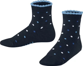 Falke Multidot Socken marine (Junior)