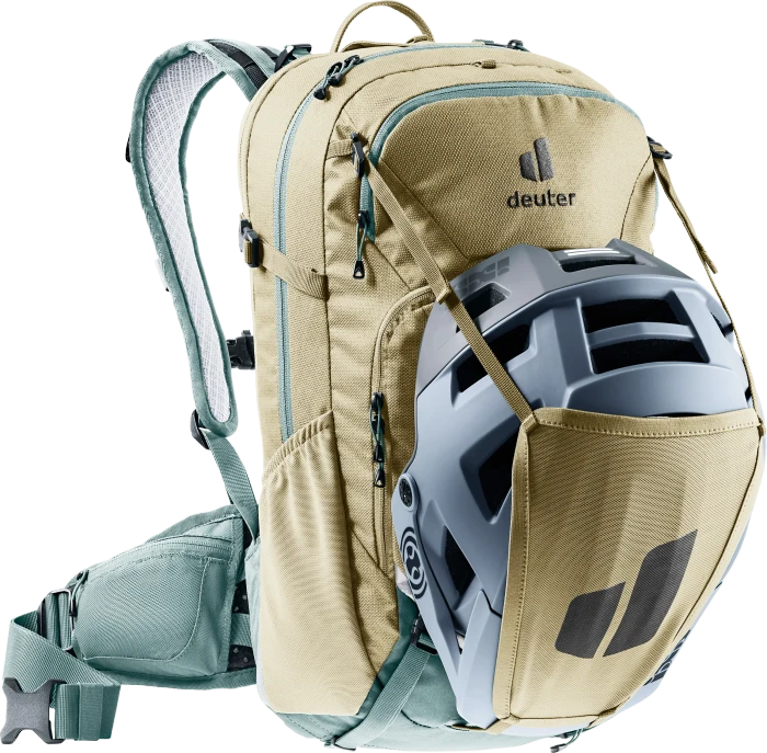 Deuter Attack 18 SL desert/sage