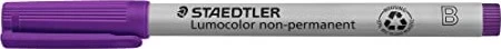 Staedtler Lumocolor 312 non-permanent