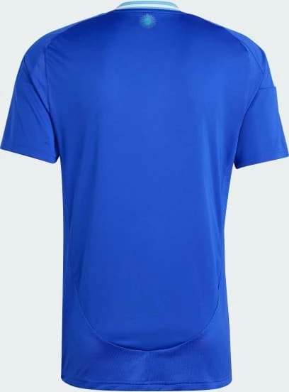 adidas Argentinien 2024 Auswärtstrikot (Herren)