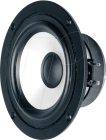 Visaton AL 130 M - 8 Ohm, Stück