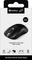 Sandberg Saver Wireless Mouse schwarz, USB Vorschaubild