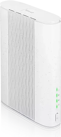Zyxel NR5111, 5G