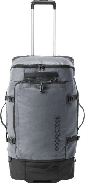 Eagle Creek Cargo Hauler XT 29" Wheeled Duffel 90L charcoal