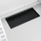 HMF Serverschrank 10", HMF 63400 6HE, Sicherheitsglastür, IP20, 300mm tief Vorschaubild