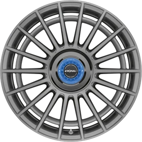 Ronal R73 7.5x18 5/112 ET30 (verschiedene Farben)