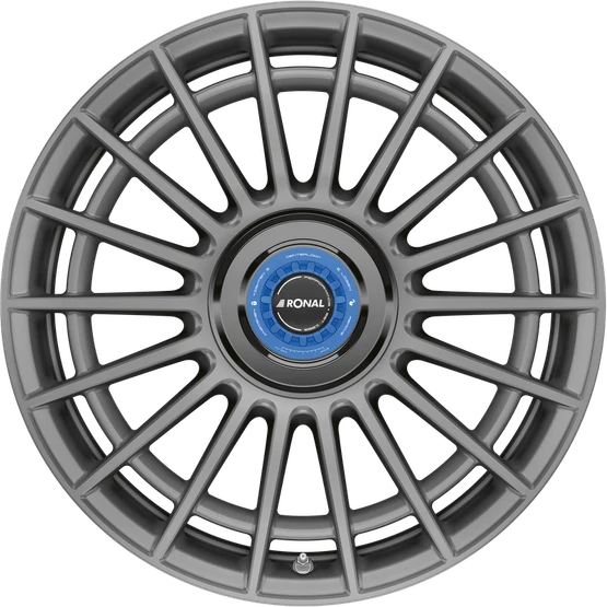 Ronal R73 7.5x18 5/112 ET30 (verschiedene Farben)