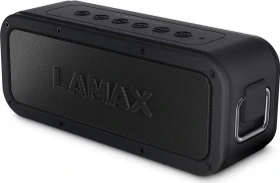Lamax Storm1 schwarz