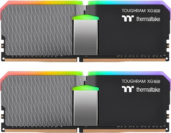 Thermaltake Toughram XG RGB Memory DIMM DDR4