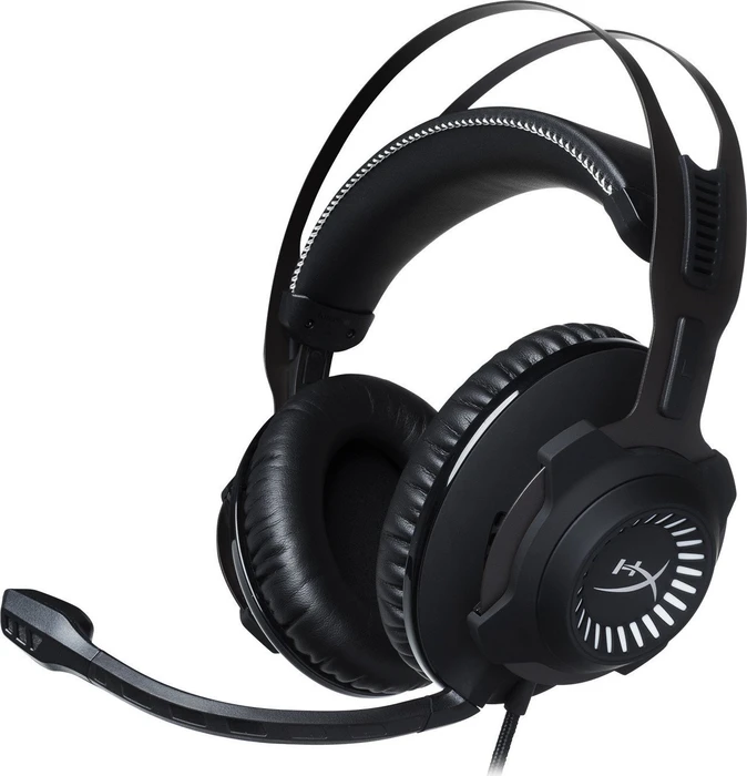 HP HyperX Cloud Revolver