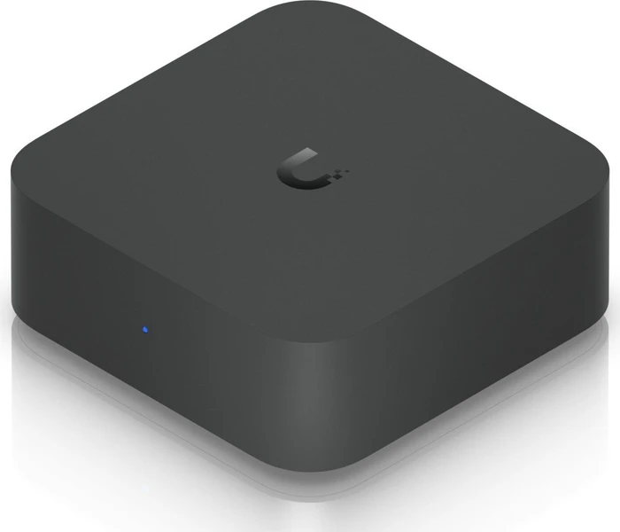 Ubiquiti UniFi PoE Audio Port schwarz