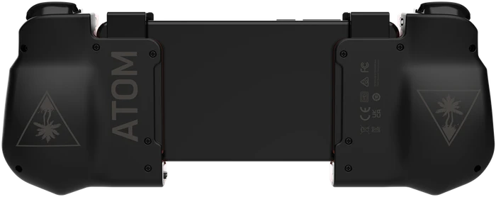Turtle Beach Atom Controller rot/schwarz (Android)