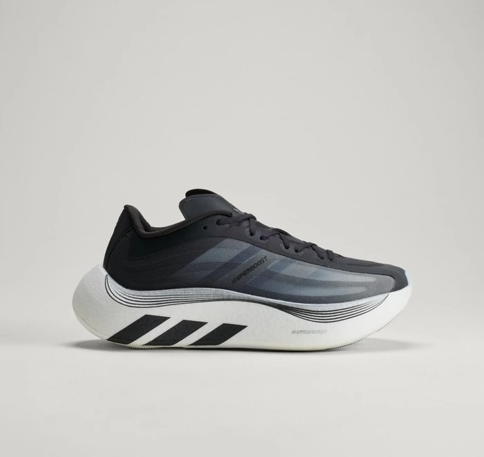 adidas Hyperboost EPHR LT core black/cloud white
