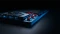 Logitech G515 Rapid TKL, schwarz, LEDs RGB, Low Profile Magnetic Analog, USB, DE Vorschaubild