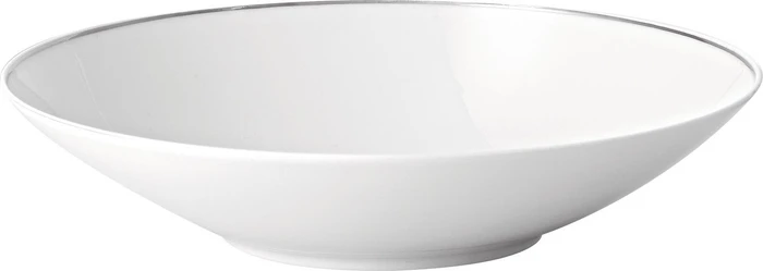 Rosenthal studio-line TAC 02 Platin Schüssel 35cm