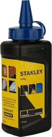 Stanley PowerWinder Schlagschnur-Set 30m, 3-tlg.