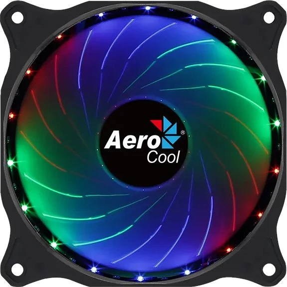 AeroCool Cosmo 12 FRGB, 120mm