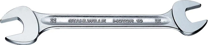 Stahlwille MOTOR Doppelmaulschlüssel, 30/32x300mm