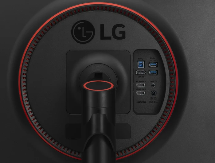 LG UltraGear GK9 34GK950F-B, 34"
