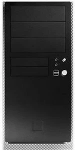 Antec New Solution NSK4000B II