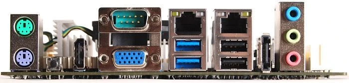 Zotac NM70-ITX