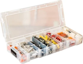 BS Systems L-Boxx Micro Sortimentskasten