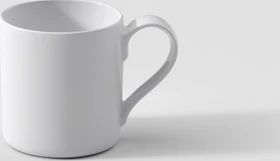 Villeroy & Boch MetroChic Espressotasse 60ml
