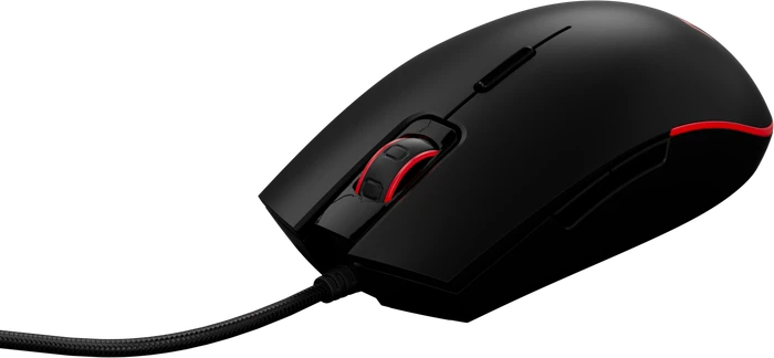 AOC Gaming GM500, USB