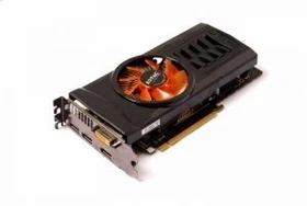 Zotac GeForce GTX 560 3DP, 1GB GDDR5, DVI, 3x DP