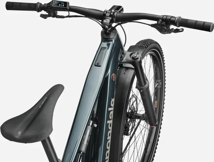 Cannondale Moterra EQ tungsten blue Modell 2026