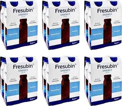 Fresenius Kabi Fresubin Energy Drink