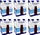 Fresenius Kabi Fresubin Energy Drink Schokolade 4.8l (24x 200ml) (03692731)