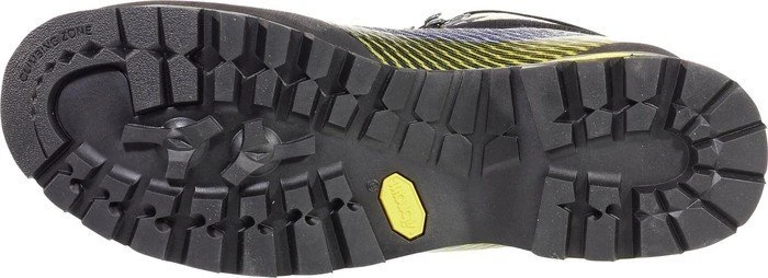 La Sportiva Trango TRK GTX gelb/schwarz (Herren)