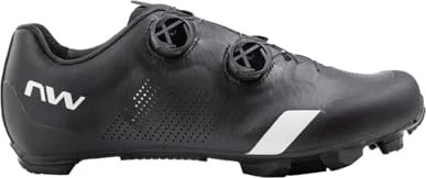 Northwave Striker black/light grey