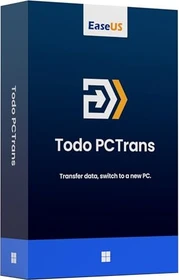 EaseUS Todo PCTrans Professional (deutsch) (PC/MAC)
