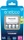 Panasonic eneloop Smartplus Charger BQ CC55 + 4x eneloop AA 2000mAh (K-KJ55MCD40E)