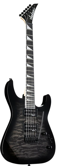 Jackson JS Series Dinky JS20 DKQ 2PT
