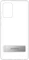 Samsung Clear Standing Cover für Galaxy A72 Vorschaubild