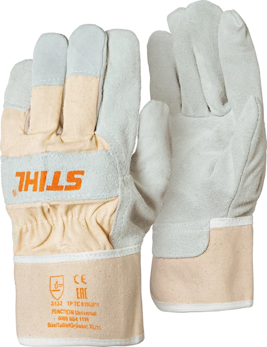 Stihl Function Universal Arbeitshandschuhe 9/L