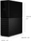 Western Digital WD My Book, 8TB, USB 3.0 Micro-B Vorschaubild