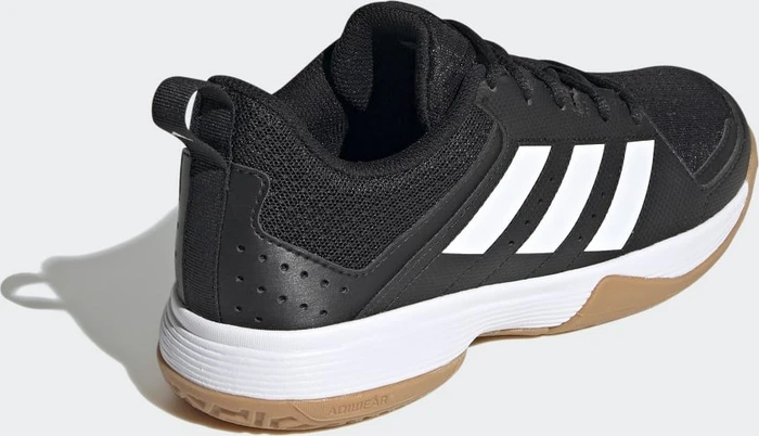 adidas Ligra 7 core black/cloud white (Junior)