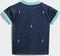 adidas FIFA WM 2026 Deutschland Kids Auswärtsausrüstung flash aqua (Junior) Vorschaubild