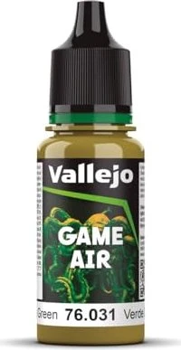 Vallejo Game Air 18ml (neue Revision)