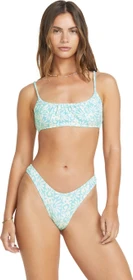 Billabong Happy Dance Bikini-Hose sea spray (Damen)