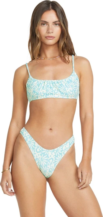 Billabong Happy Dance Bikini-Hose sea spray (Damen)