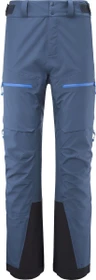 Millet White 3L Hose lang marineblau (Herren)