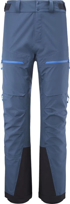 Millet White 3L Hose lang marineblau (Herren)