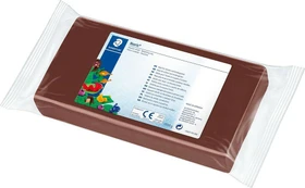 Staedtler Fimo Noris Club Plastilin-Knete 1.00kg caramel