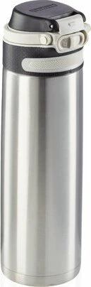 Leifheit Isolierbecher Flip 600ml Trinkflasche