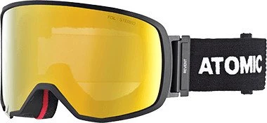 Atomic Revent L FDL Stereo OTG schwarz